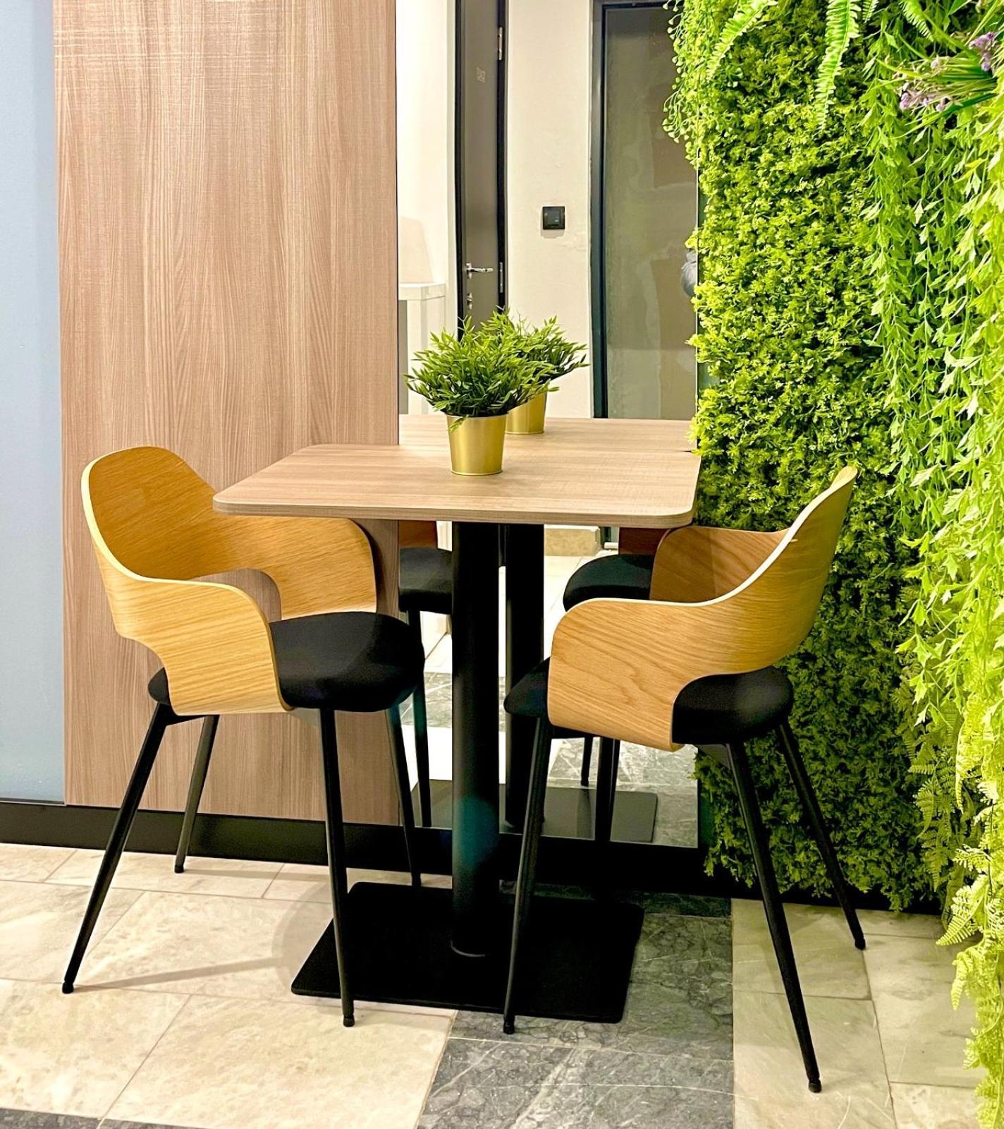 Kristall Apartments Premium Šabac Zewnętrze zdjęcie
