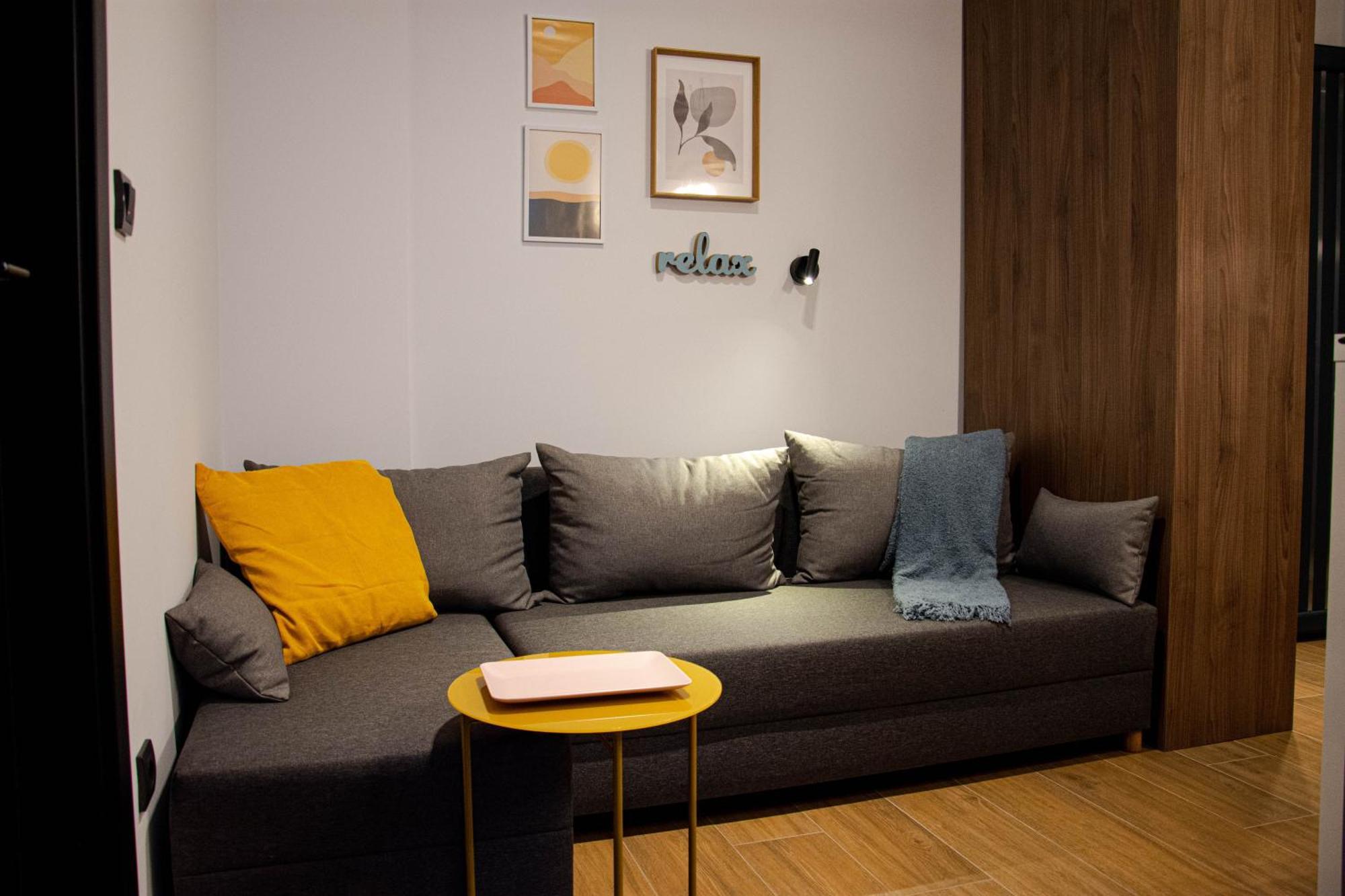Kristall Apartments Premium Šabac Zewnętrze zdjęcie