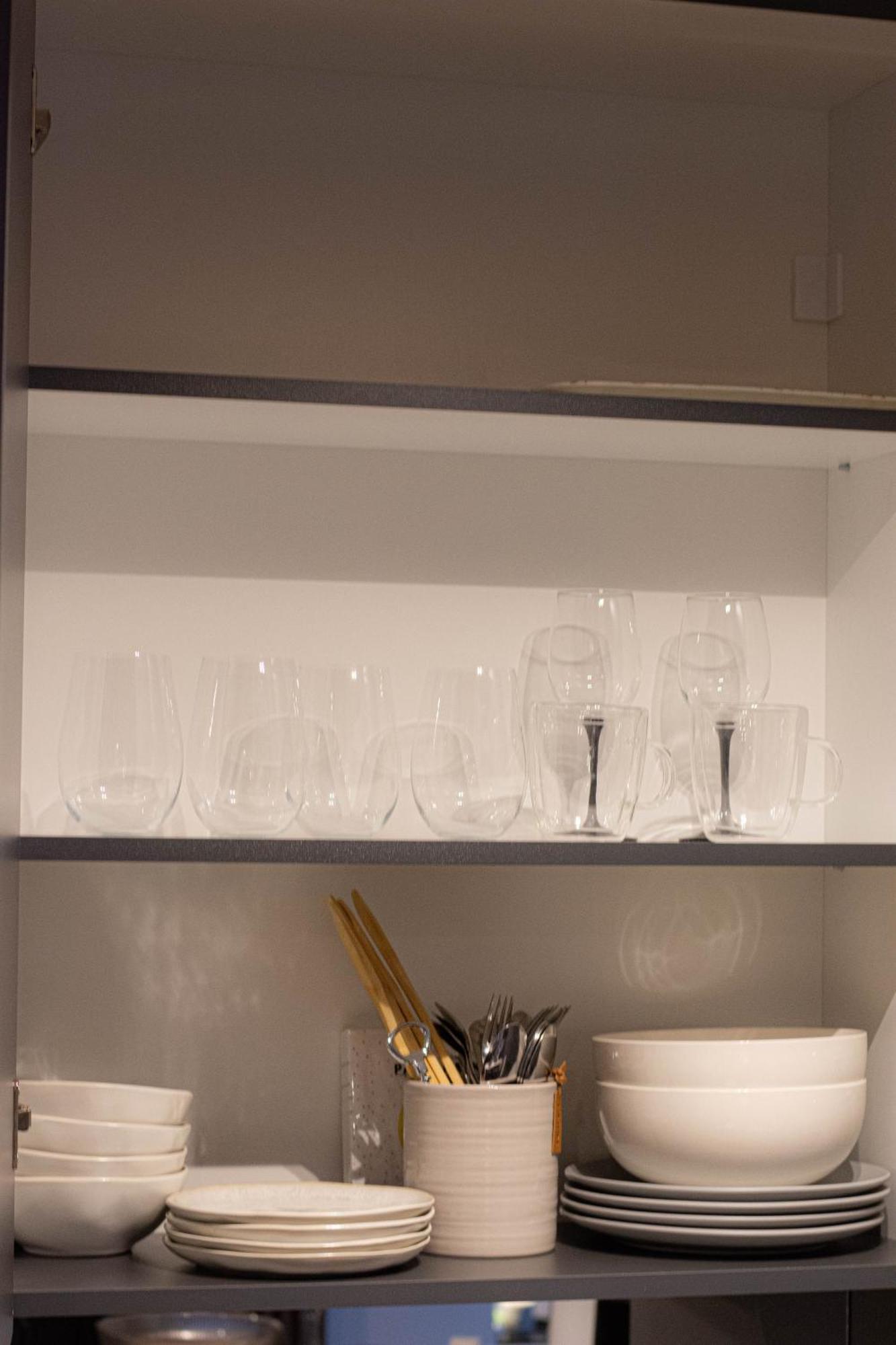 Kristall Apartments Premium Šabac Zewnętrze zdjęcie