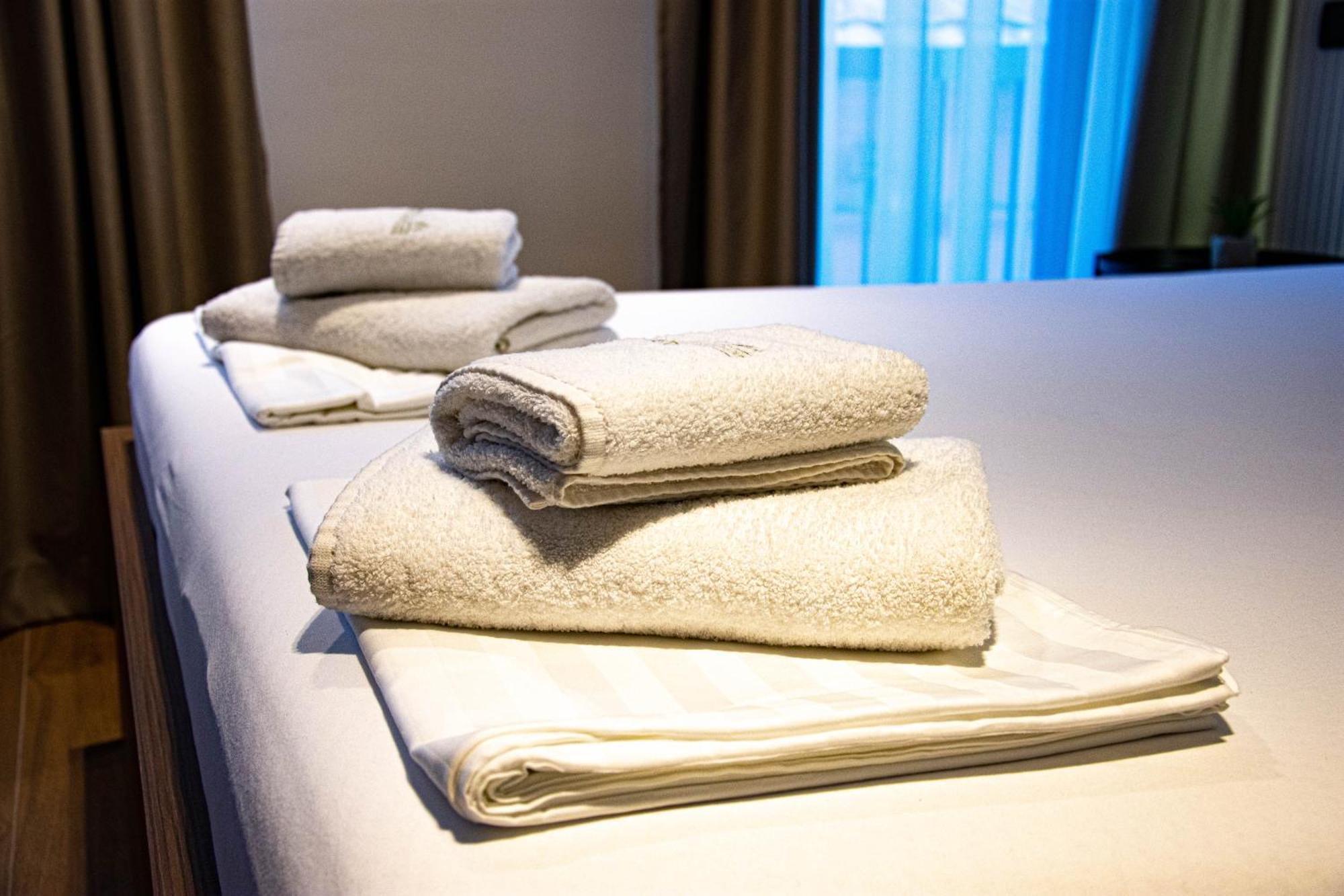 Kristall Apartments Premium Šabac Zewnętrze zdjęcie