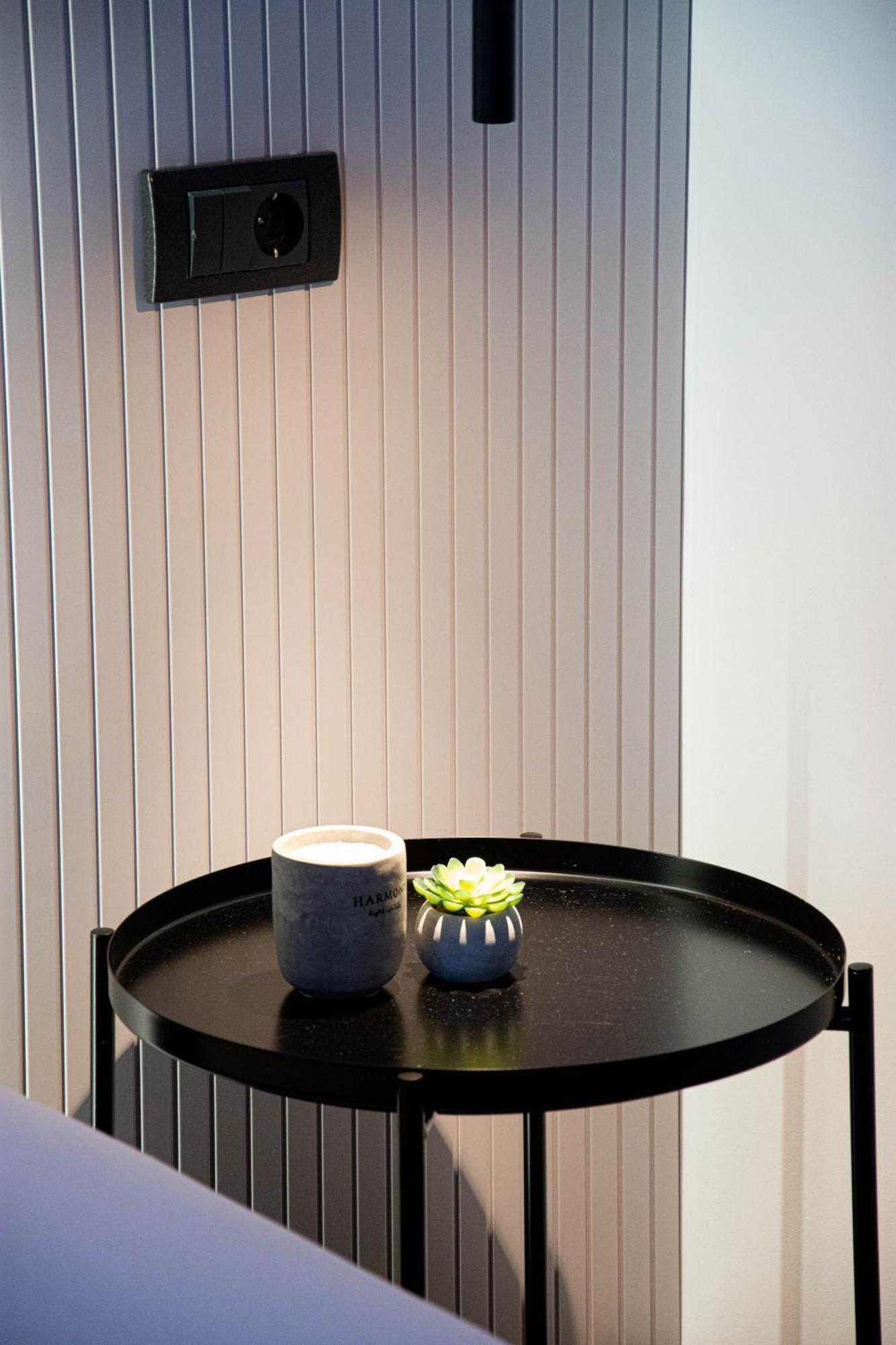 Kristall Apartments Premium Šabac Zewnętrze zdjęcie