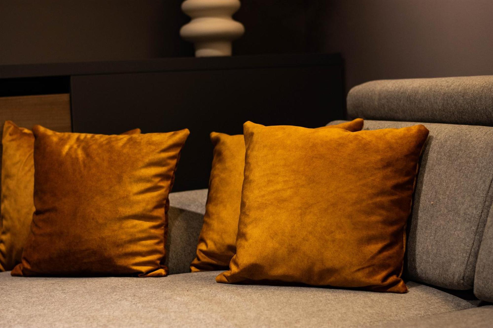 Kristall Apartments Premium Šabac Zewnętrze zdjęcie