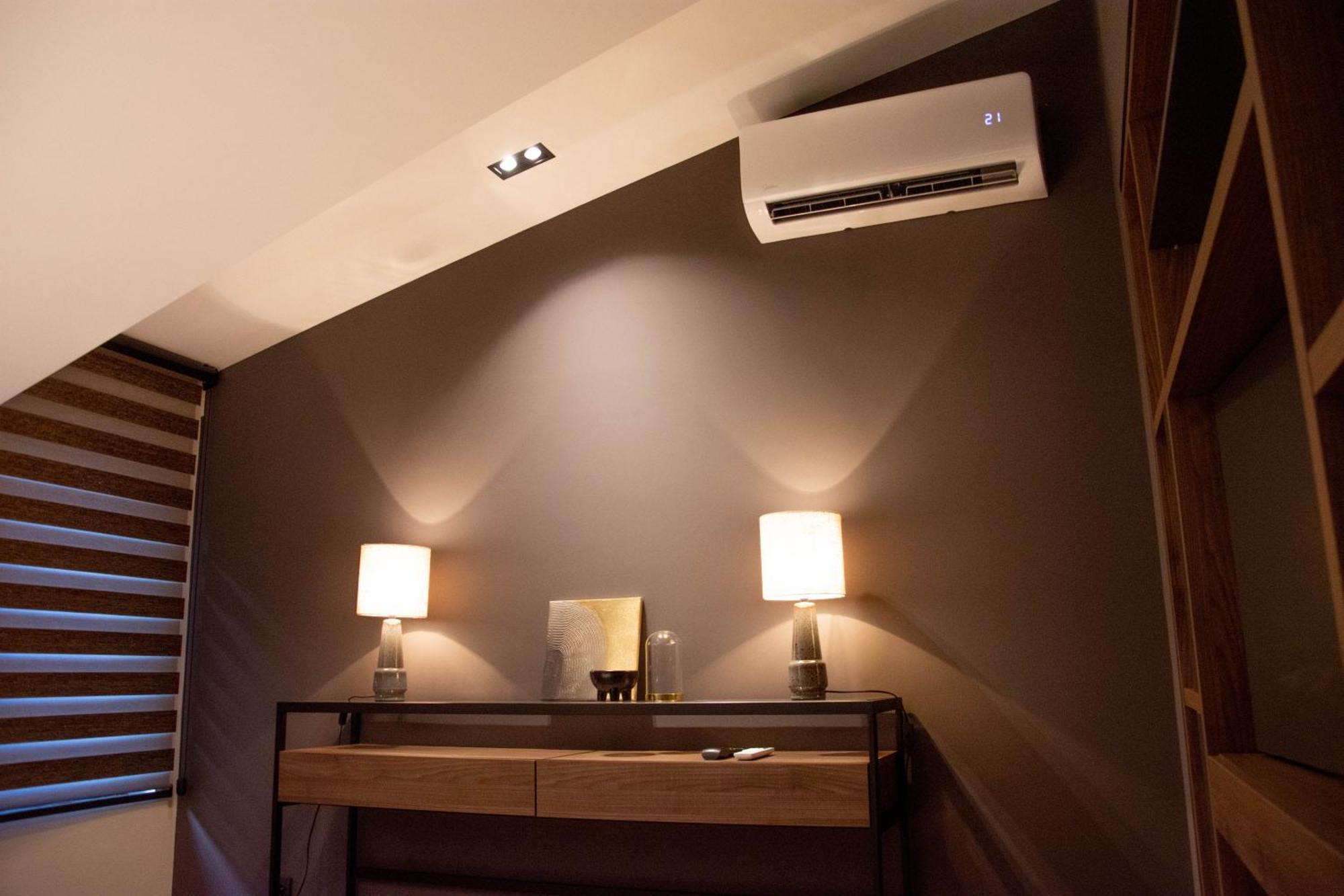Kristall Apartments Premium Šabac Zewnętrze zdjęcie