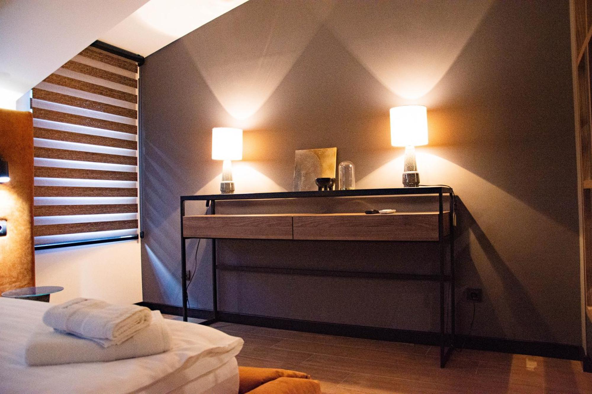 Kristall Apartments Premium Šabac Zewnętrze zdjęcie