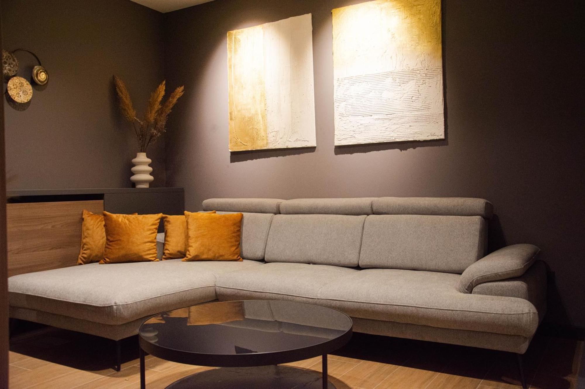 Kristall Apartments Premium Šabac Zewnętrze zdjęcie