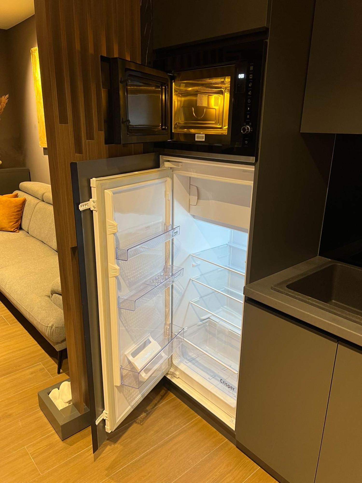 Kristall Apartments Premium Šabac Zewnętrze zdjęcie