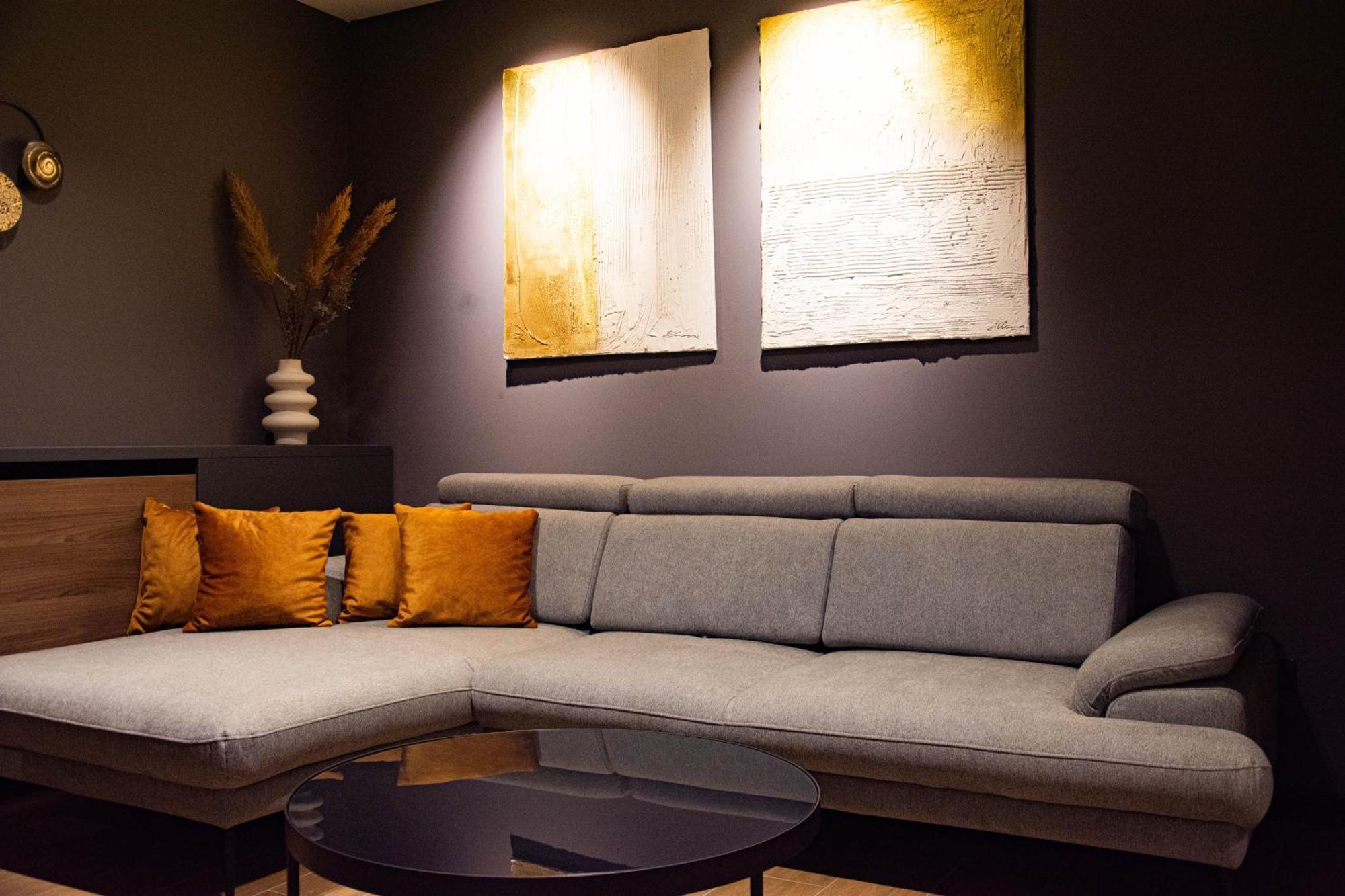Kristall Apartments Premium Šabac Zewnętrze zdjęcie