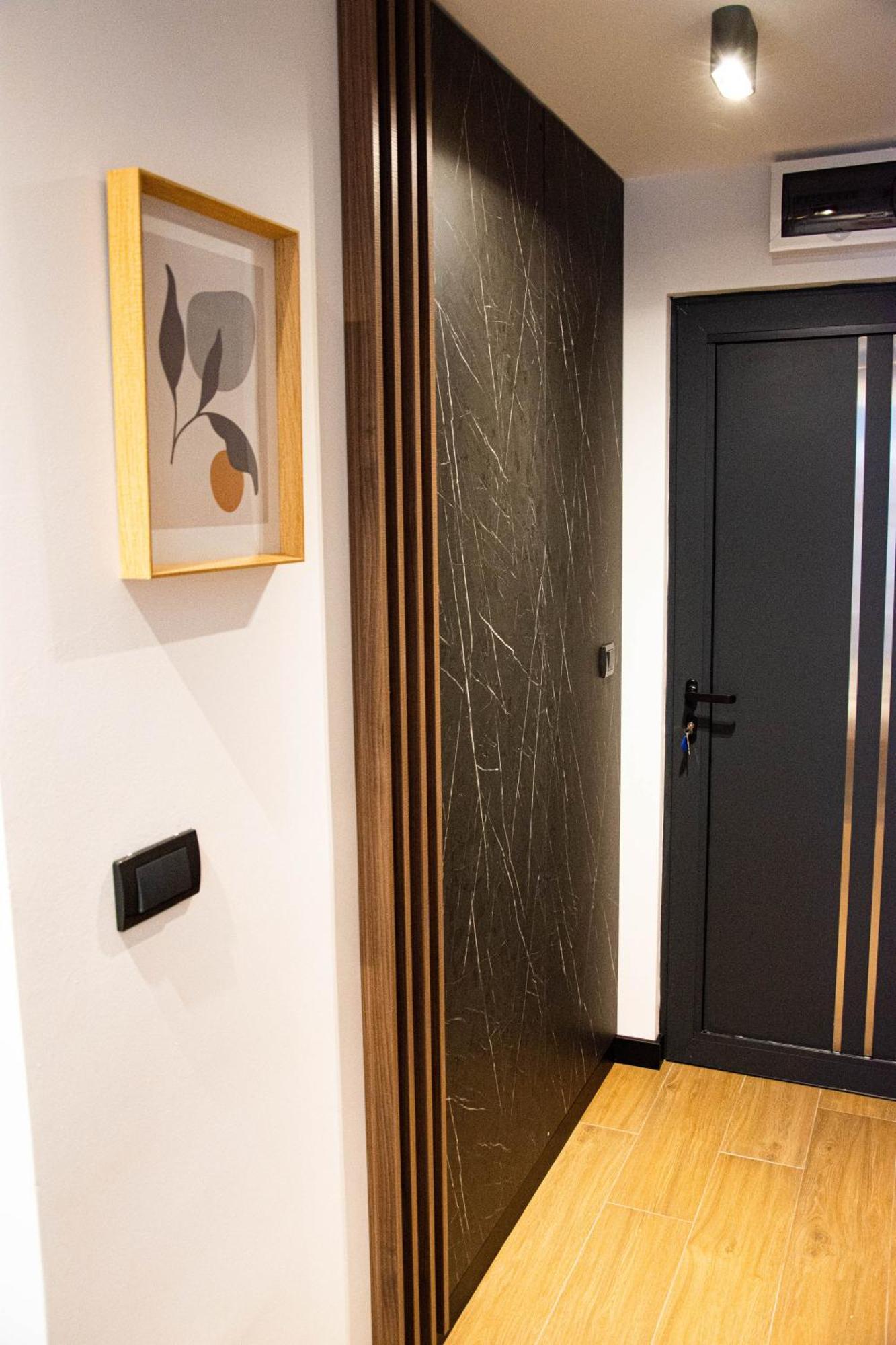 Kristall Apartments Premium Šabac Zewnętrze zdjęcie