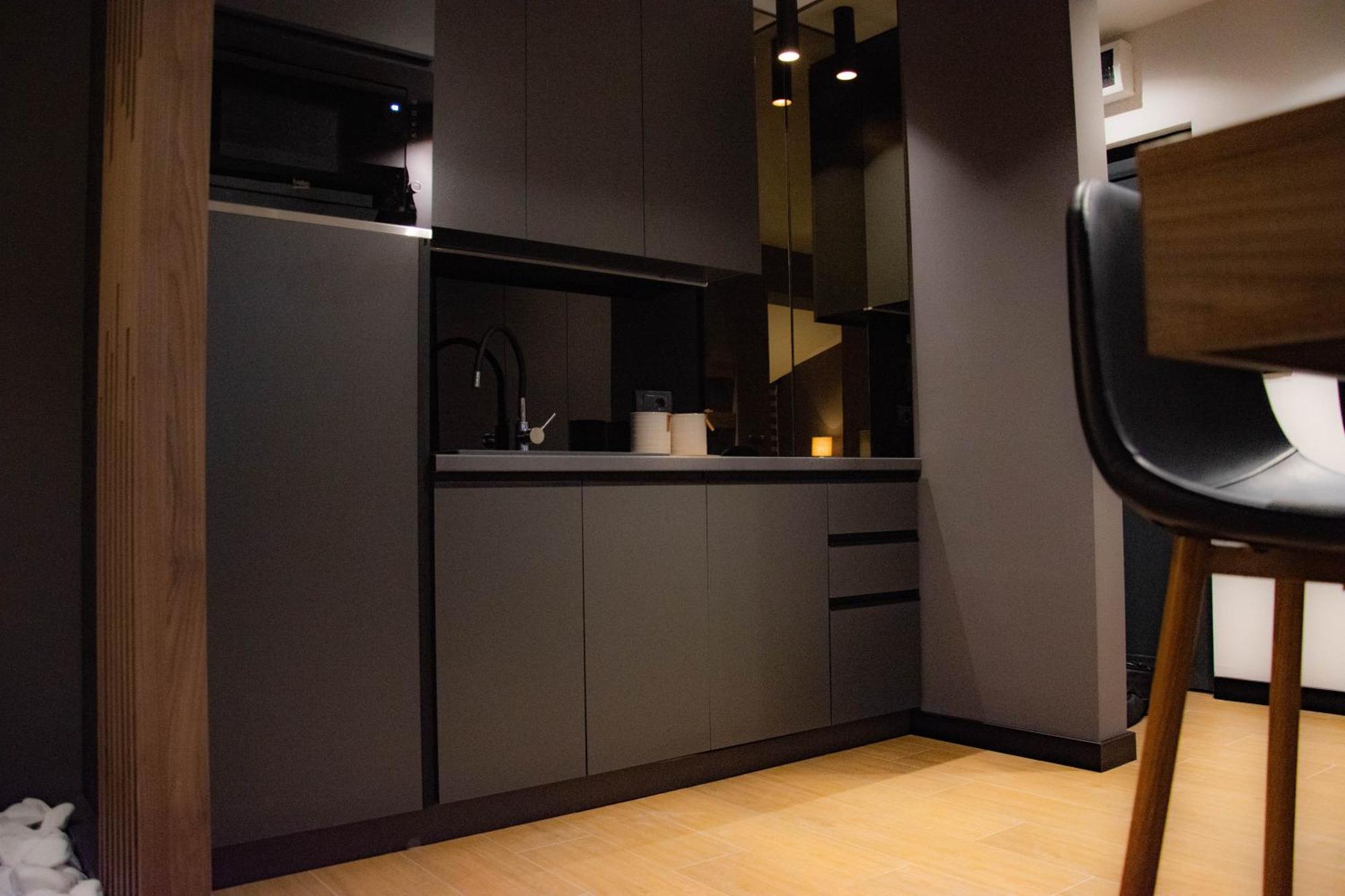 Kristall Apartments Premium Šabac Zewnętrze zdjęcie