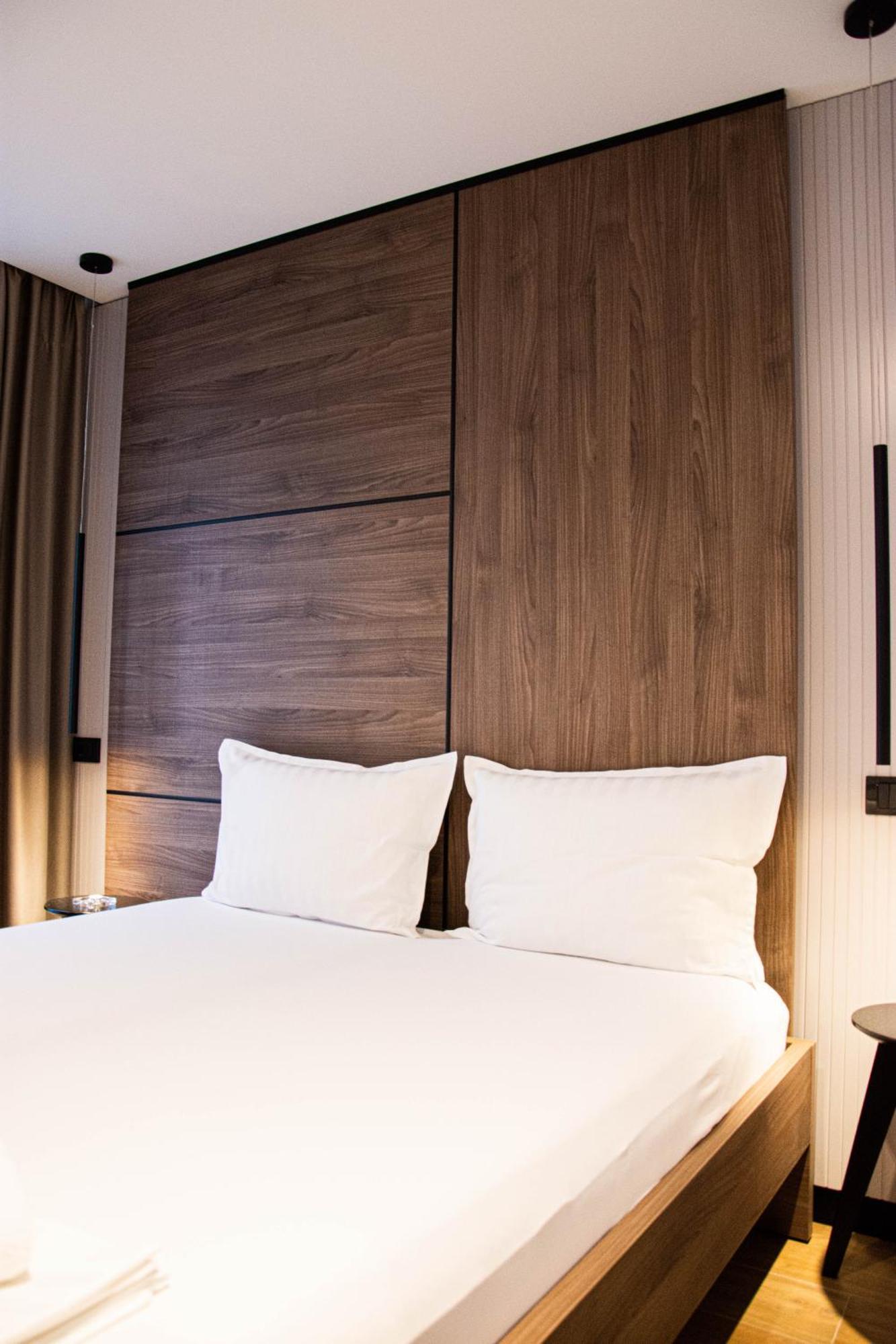 Kristall Apartments Premium Šabac Zewnętrze zdjęcie