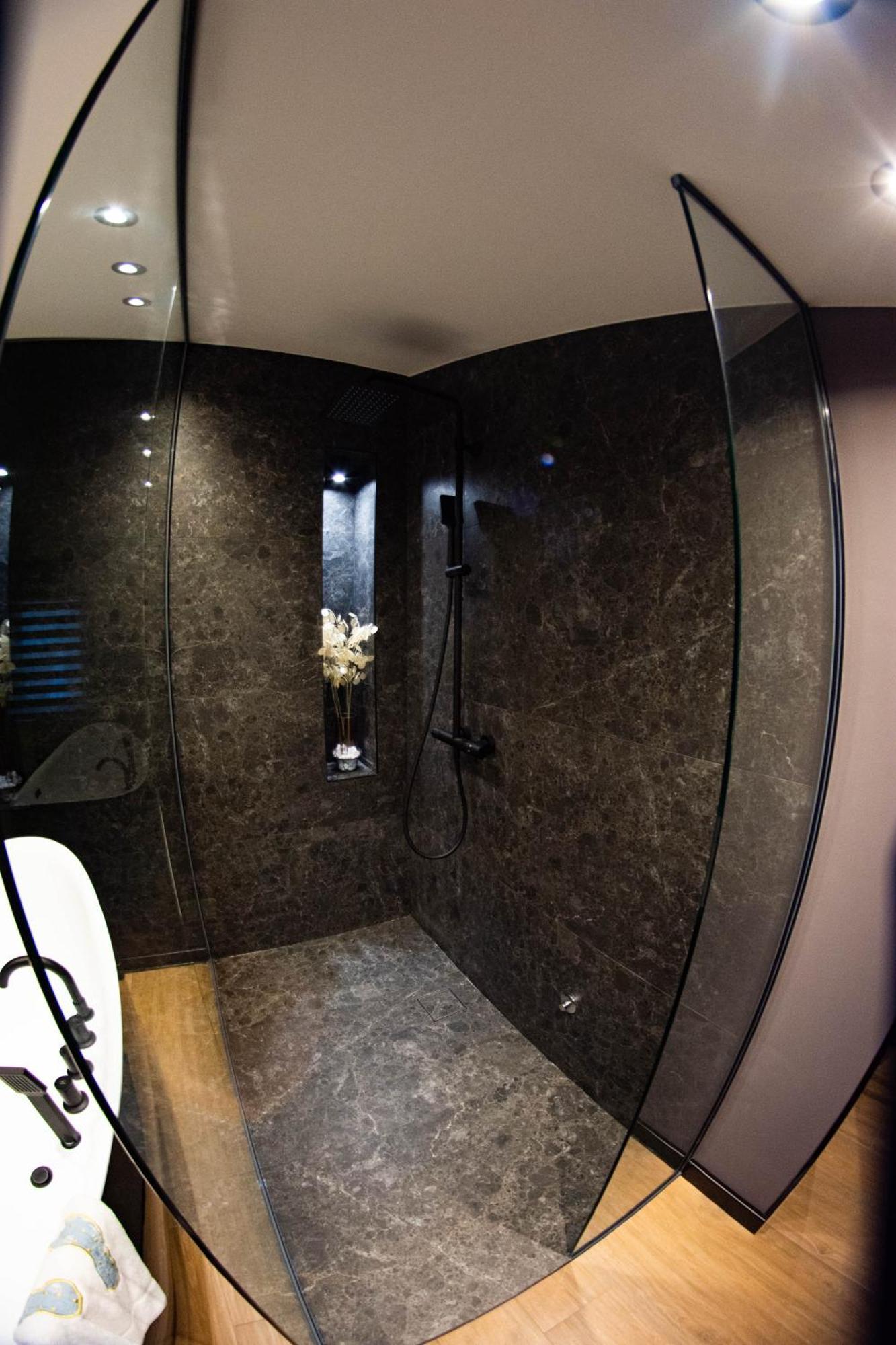 Kristall Apartments Premium Šabac Zewnętrze zdjęcie